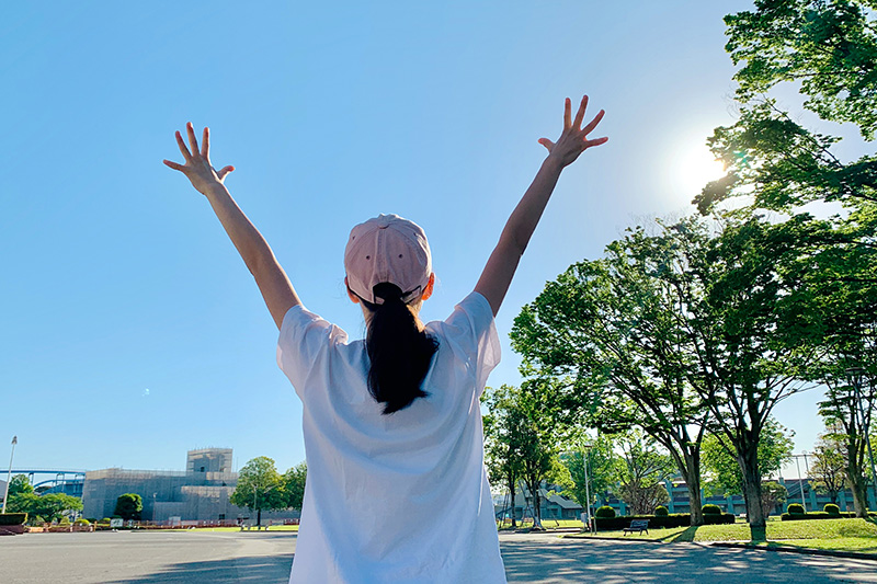 テスト前のリラックス法：中学生のストレス軽減テクニック