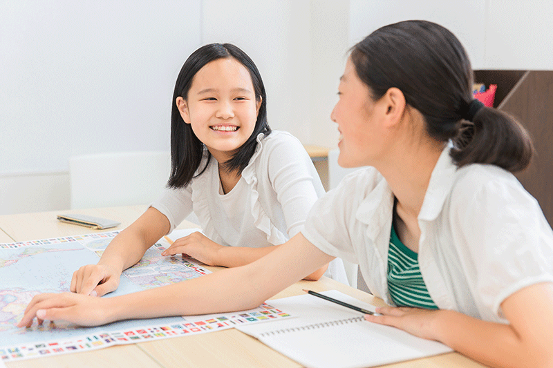 中学生の勉強への興味を引き出す！成功の秘訣とは？