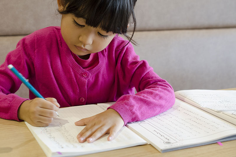帰国子女の挑戦：中学入試国語で小説文を得点源にする方法