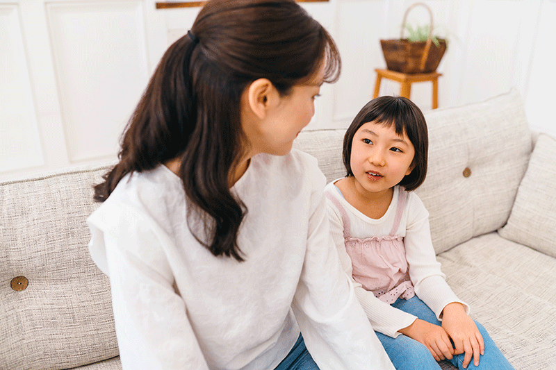 「小学生の学校に行きたくない」の背後にある真意：登校拒否を理解するための視点