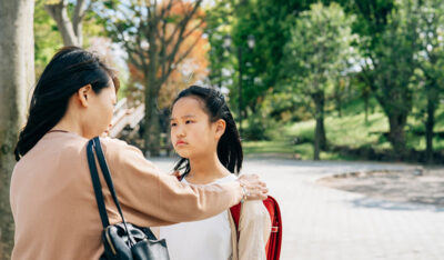 不登校の子どもに自己肯定感を持たせる方法、親ができる取り組み