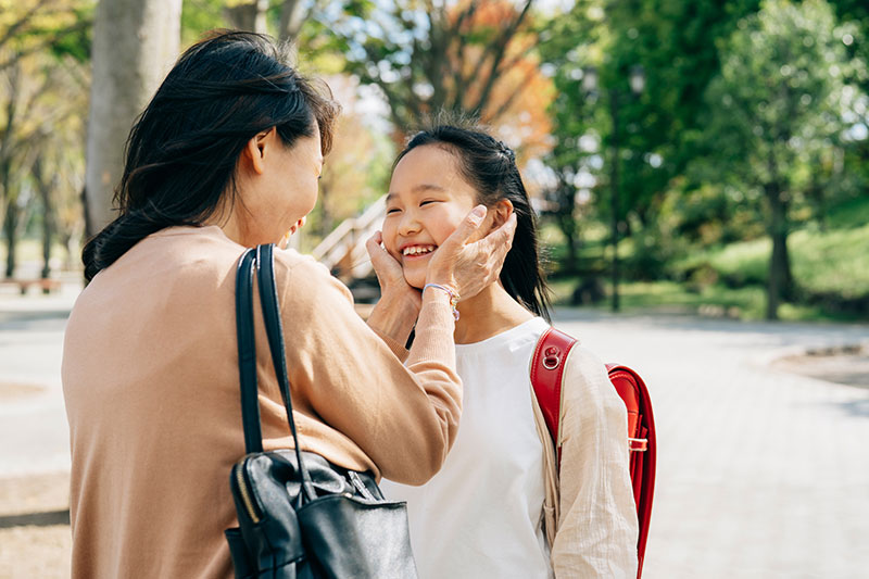 不登校の子どもを元気にするための効果的な声掛けとサポート方法