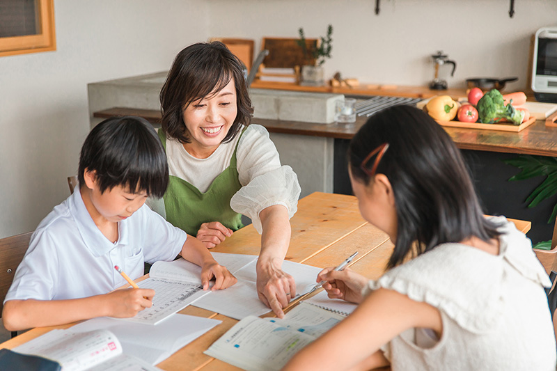 不登校の小学生のための効果的な学習方法5選｜家庭で活用できる教材と体験談