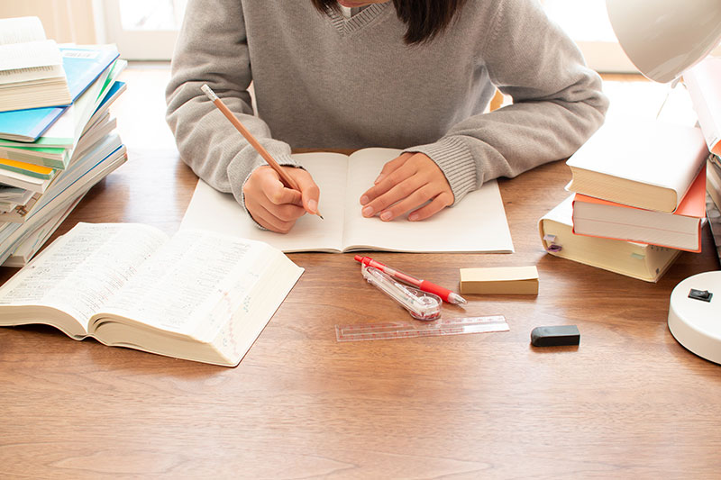 不登校の中学生が高校受験を成功させるために知っておきたい重要ポイント