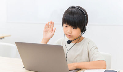 家庭でできる！オンライン学習を活用して子どもの学びをサポートする方法