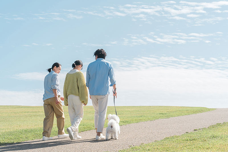 不登校の子どもが前向きになる！親ができる効果的な声掛け方法