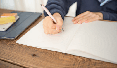 【中学生必見】授業に遅れてしまったときの立て直し方