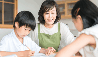 小学生の家庭学習が続くコツ!習慣作りと教科別勉強法の実践ポイント