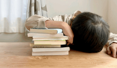 やる気ゼロでも大丈夫！中学生のための“勉強ができるようになる”最初の習慣づくり