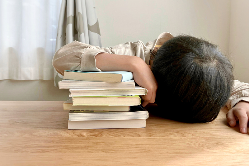 「苦手」の正体をつかもう