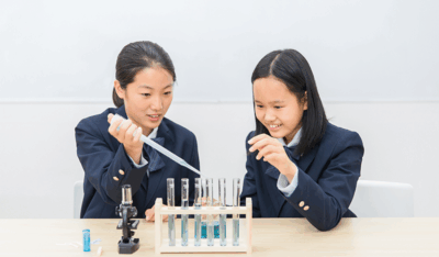 中学生の理科嫌いを克服！つまずきやすいポイントと学び方の工夫