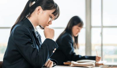 【受験生必読】冬休みで学力の差がつく！冬期講習の本当の価値と賢い活用法を徹底解説
