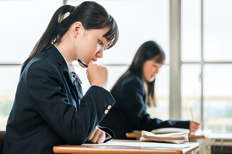 【受験生必読】冬休みで学力の差がつく!冬期講習の本当の価値と賢い活用法を徹底解説