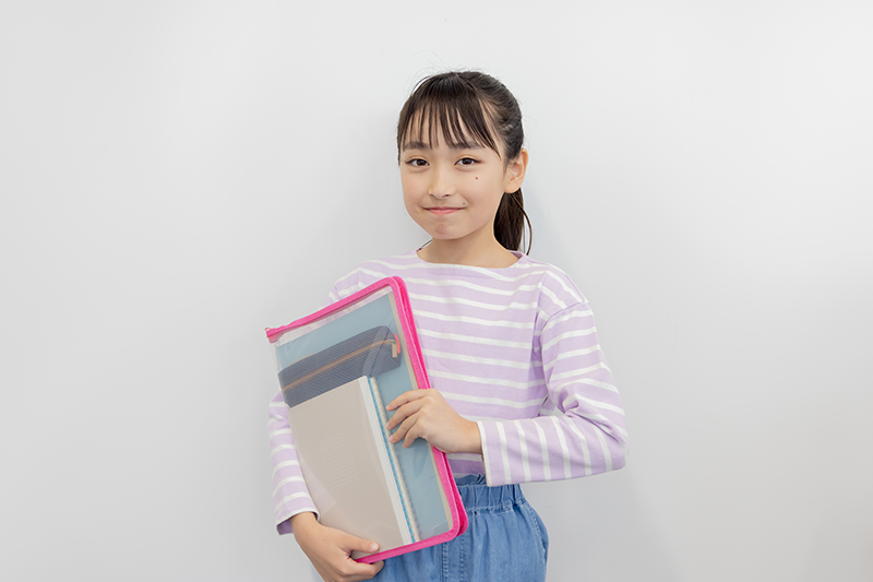 小学生の勉強習慣を身につけるには?家庭でできる学習サポート術