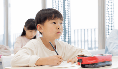 小学生のやる気を育てる！低学年から始めたい勉強習慣と効果的な学び方