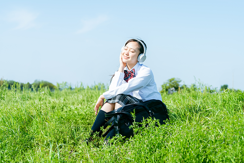 大学受験で差をつける!リスニング力を飛躍的に伸ばす学習法