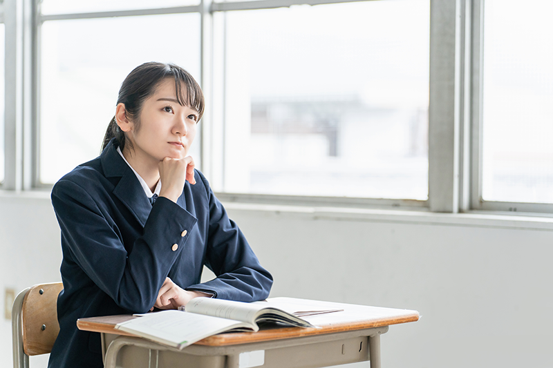 中学3年生の受験勉強は何から始める?効率的な計画と基礎固めの方法を紹介