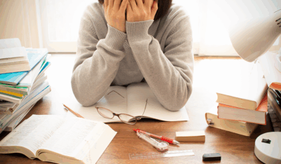 中学生が勉強しない理由とは？習慣化の工夫と保護者ができるサポート方法