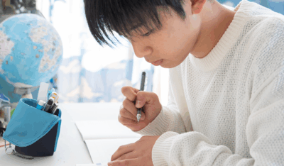 中学生必見！英語の定期テストで点数アップする勉強法と直前対策