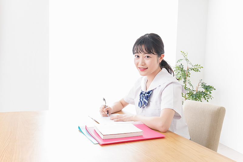 勉強効率が上がる!中学生におすすめの学習計画と勉強法