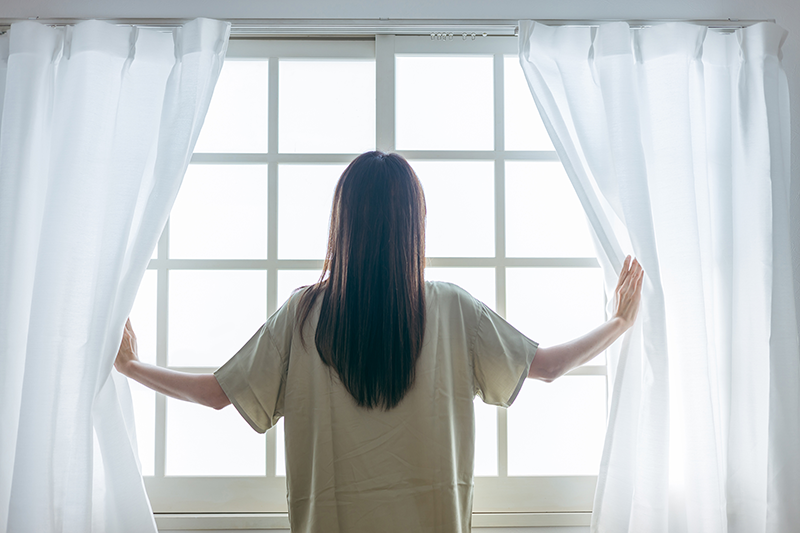 【中高生必見】勉強効率を最大化する睡眠時間と効果的な学習リズム