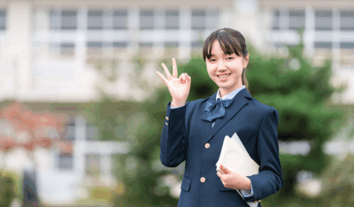 高校の志望校の決め方！後悔しないための5つのチェックポイント