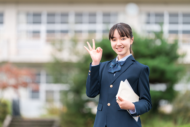 高校の志望校の決め方!後悔しないための5つのチェックポイント