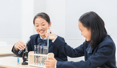 中学生の理科学習を伸ばす！成果につながる効果的な勉強法