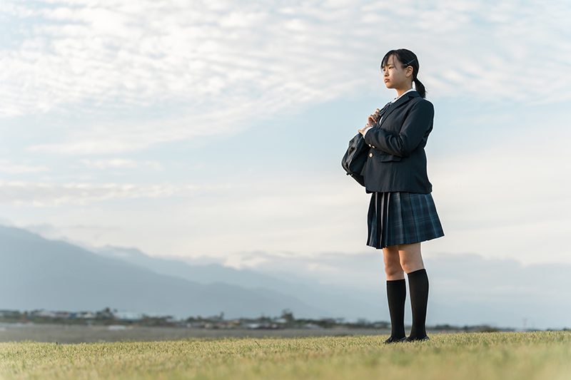 子どもが中学生活で悩む“中1ギャップ”とは？親が知っておくべき原因と対応策