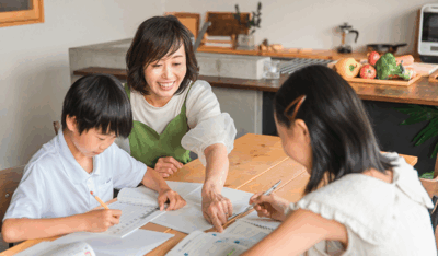 中学生が勉強を続けられる習慣化の工夫と家庭での支え方