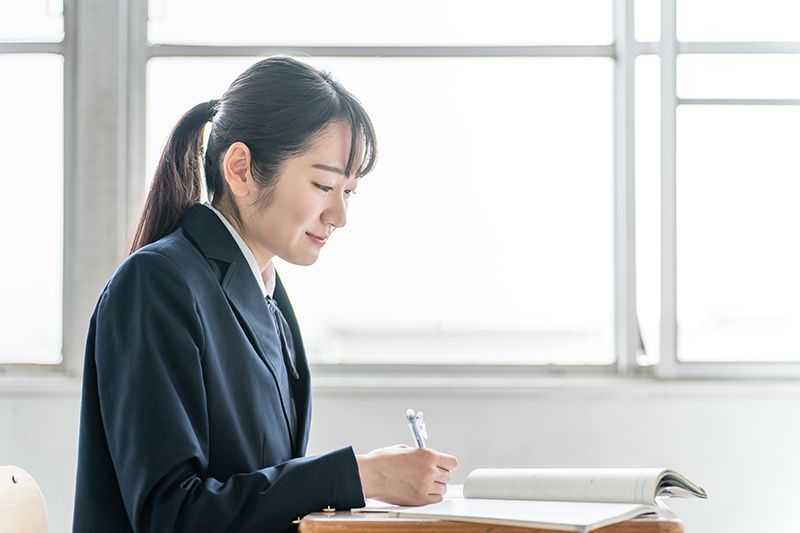 中学校と高校の違いとは？大学受験を見据えた充実した高校生活の過ごし方