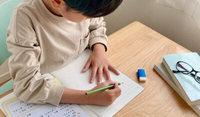 家庭学習できない子は成績が上がらない！？自宅学習の正しいやり方とは