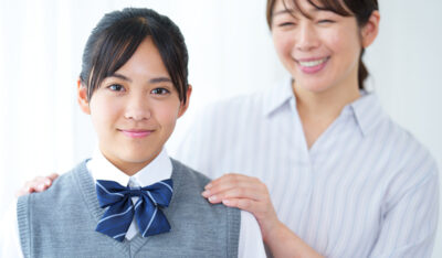 中学生の勉強をサポートする親の正しい関わり方