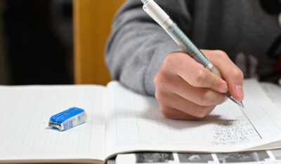 【中学生向け】新学期スタートダッシュ！勉強習慣の作り方と5科目別の対策