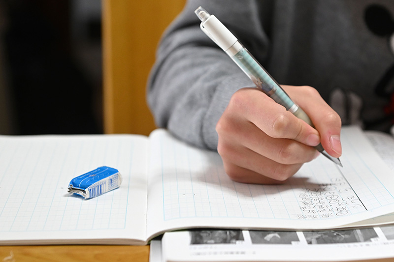 【中学生向け】新学期スタートダッシュ！勉強習慣の作り方と5科目別の対策