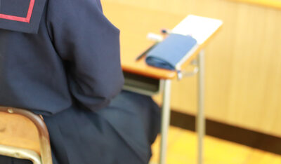 中学生必見！定期テストに強くなる勉強習慣と効果的な学習法