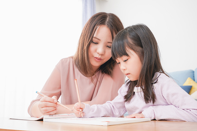 小学生の勉強が楽しくなる工夫と親のサポートのあり方