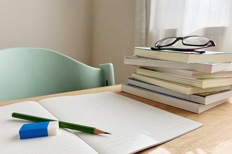 中1・中2の復習は“やり直し”ではなく“積み重ね直し”