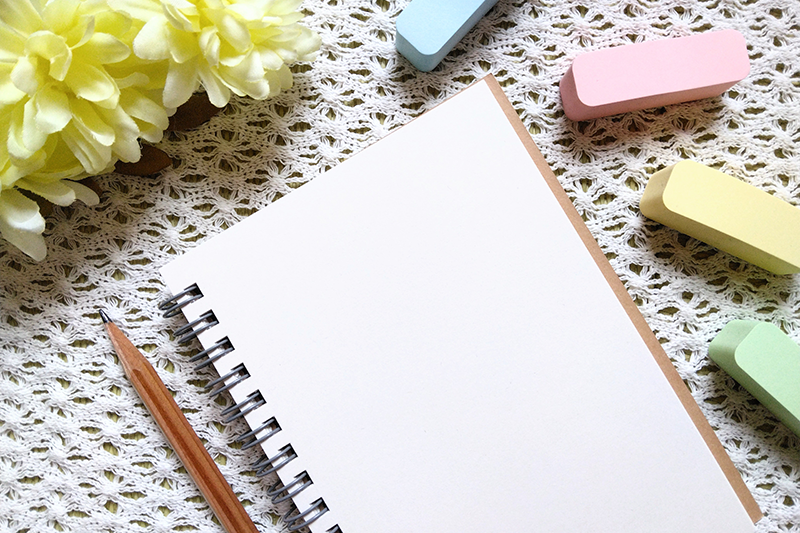 ノートは“写すためのもの”ではなく“考えるための道具”