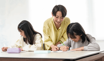 中学生の冬休み学習はどう進める？冬期講習の役割と活用ポイント