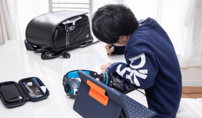 【小学生向け】子どもが“自ら進んで勉強する子”になるための育て方とは？