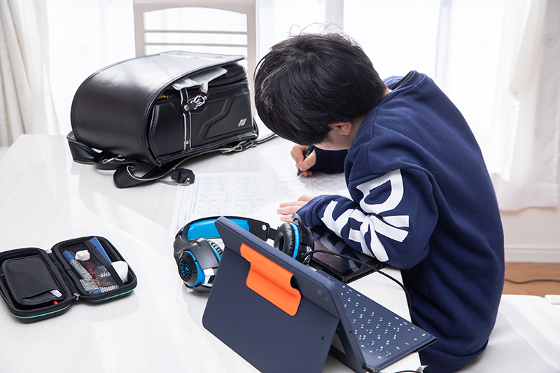 子どもを“勉強嫌い”にしてしまうのは、内容よりも「感情の経験」