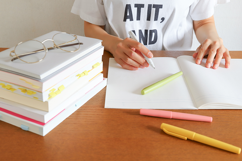 暗記は“覚える”ではなく“思い出す”回数で決まる