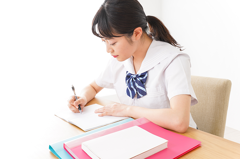 学力を左右する「復習」の技術