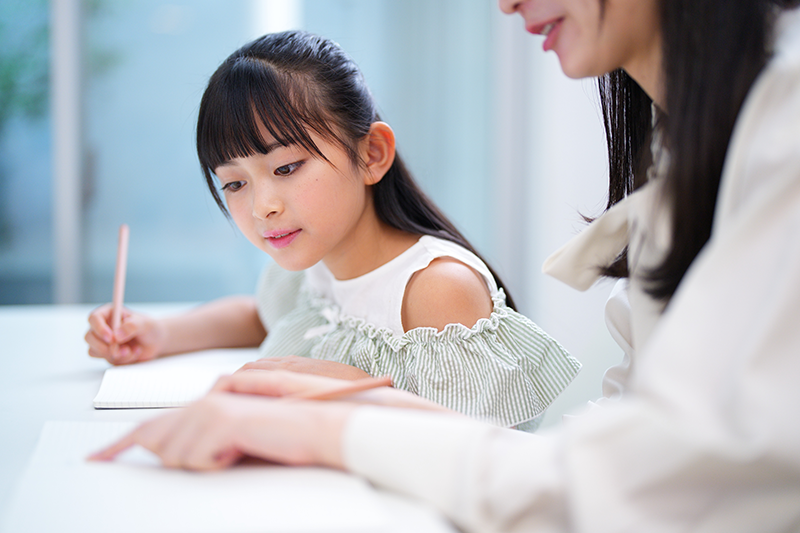 “時間を決める”より“流れを決める”方が続きやすい理由