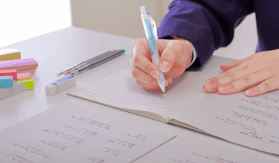 テスト前に必ず知っておきたい！科目別勉強法と短時間で成果を出す勉強術