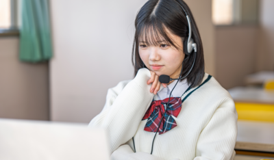 塾とオンライン家庭教師は何が違う？お子さまに合う学習方法の見極め方