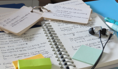 中学英語の長文読解でつまずく理由とは？苦手な子を伸ばす具体的な対策