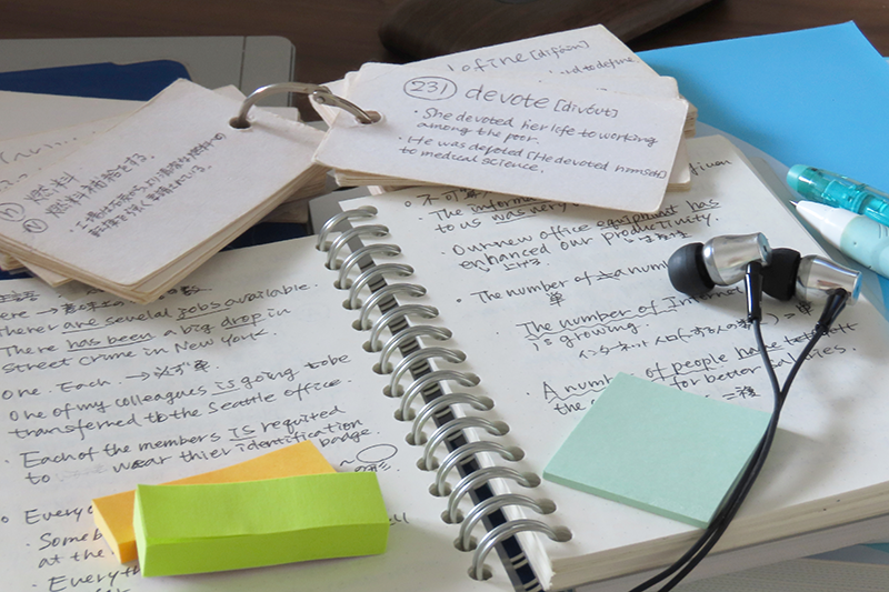 中学英語の長文読解でつまずく理由とは？苦手な子を伸ばす具体的な対策