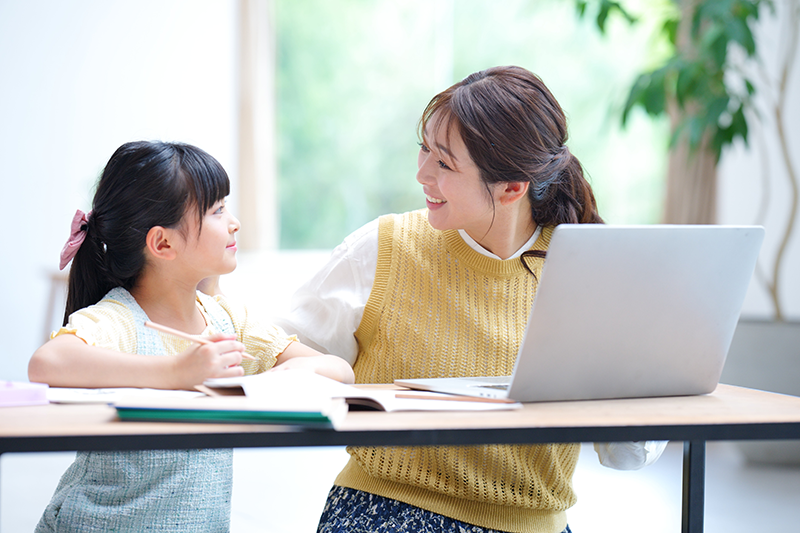 親の役割は「管理者」ではなく「学習環境の設計者」